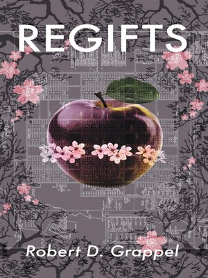 cover image of REGIFTS